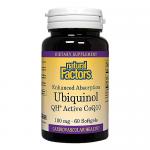 Enhanced Absorption Ubiquinol QH Ac