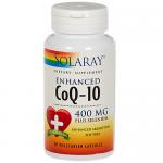 Enhanced CoQ10