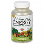 Enhanced Energy