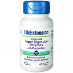 Enhanced Super Digestive Enzymes with Probiotics