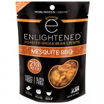 Enlightened Crisps Mesquite BBQ