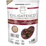 Enlightened Crisps Sweet Cinnamon