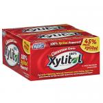 Epic 100 Xylitol Sweetened Cinnamon Gum 12pk