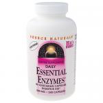 Essential Enzymes