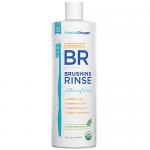 Essential Oxygen Brushing Rinse Peppermint