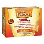 EsterC Effervescent Plus Electrolytes