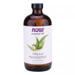 Eucalyptus Oil