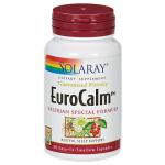 Eurocalm Valerian Special Formula
