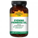 Evening Primrose Oil