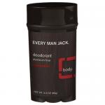 Every Man Jack Deodorant Cedarwood