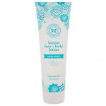 Face and Body Lotion