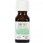 Facial Care Essential Oil Blend Revitalize