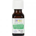 Facial Care Essential Oil Blend Uncover