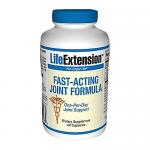 Fast Acting Joint Formula