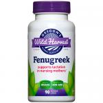 Fenugreek