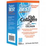 Fish Collagen