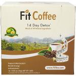 Fit Coffee 14 Day Detox
