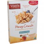 Five Whole Grain Cereal Gluten Free Honey Crunch