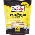 Flapjacked Banana Hazelnut Protein Pancake Mix