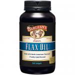 Flax Oil Lignan