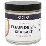Fleur De Sel Sea Salt