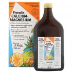 Floradix Calcium Magnesium with Zinc D