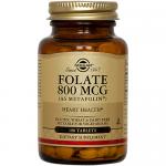 Folate Metafolin