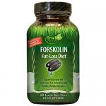 Forskolin Fat Loss Diet