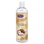 Fractionated Coconut Oil