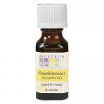 Frankincense Jojoba Oil Blend