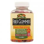 Garden Greens Fiber Gummies