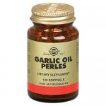 Garlic Oil Perles