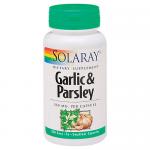 Garlic Parsley