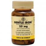 Gentle Iron