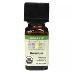 Geranium Organic Essential Oil