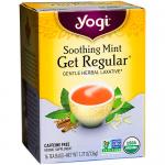 Get Regular Tea Soothing Mint