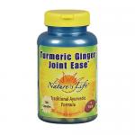 Ginger Curcumin Joint Ease