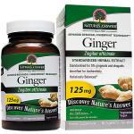 Ginger Rhizome Extract