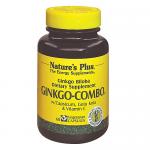 GinkgoCombo