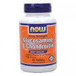 Glucosamine Chondroitin Extra Str