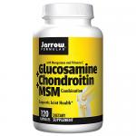 Glucosamine Chondroitin MSM Combina