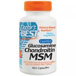 Glucosamine Chondroitin MSM