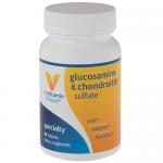 Glucosamine Chondroitin Sulfate