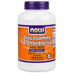 Glucosamine Chondroitin with MSM