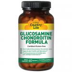 Glucosamine Chondroitin