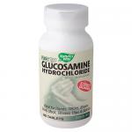 Glucosamine Hydrochloride
