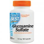 Glucosamine Sulfate