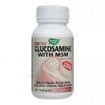 Glucosamine With MSM