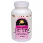 GlucoScience