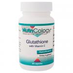 Glutathione with Vitamin C